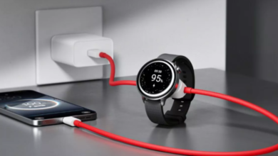 Photo of OnePlus ने निकाला तोड़, लॉन्च की 2-इन-1 SUPERVOOC चार्जिंग केबल, यूजर्स को होगा ये फायदा