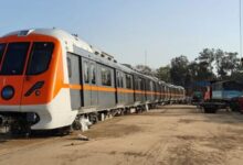 Photo of  भोपाल मेट्रो को आरडीएसओ की रिपोर्ट का इंतजार…