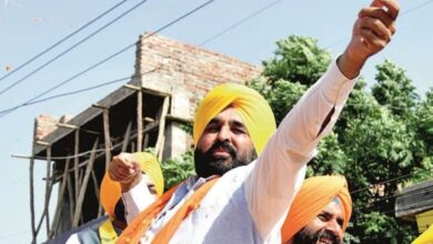 Photo of पंजाब: विरोधियों की घेराबंदी तोड़ने के लिए सीएम मान ने संभाली कमान