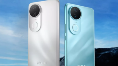 Photo of iQOO Z10R भारत में 24 जुलाई को होगा लॉन्च, 20 हजार से कम हो सकती है कीमत