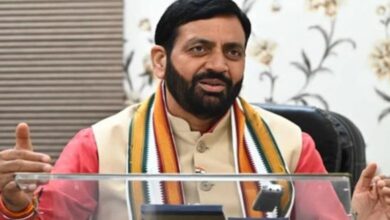 Photo of हरियाणा में आंगनवाड़ी वर्कर्स को बड़ी राहत, सरकार ने लिया ये बड़ा फैसला!