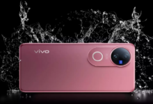 Photo of Vivo V60 भारत में जल्द हो सकता है लॉन्च
