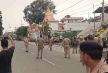 Photo of ऋषिकेश: नाबालिग की मौत; लोगों का प्रदर्शन, चूड़ियां फेंकने से गरमाया माहौल