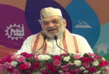 Photo of निवेश उत्सव: गृह मंत्री अमित शाह ने कहा- उत्तराखंड आकर नई ऊर्जा लेकर जाता हूं