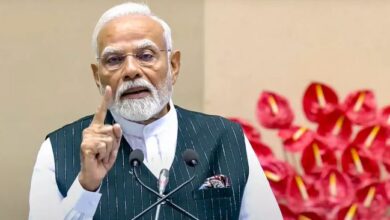 Photo of कांग्रेस के दिग्गज नेता की पीएम मोदी ने की तारीफ
