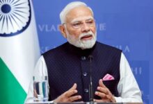 Photo of ग्लोबल साउथ में भारत की धमक बढ़ाएगा पीएम मोदी का दौरा