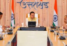 Photo of  नकली दवाओं के खिलाफ आज से ऑपरेशन क्लीन अभियान, भारत-नेपाल सीमा पर रहेगी पर विशेष निगरानी