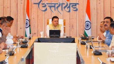 Photo of  नकली दवाओं के खिलाफ आज से ऑपरेशन क्लीन अभियान, भारत-नेपाल सीमा पर रहेगी पर विशेष निगरानी