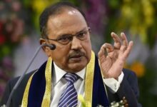 Photo of NSA डोभाल ने ऑपरेशन सिंदूर को लेकर किए बड़े खुलासे, तिलमिलाया पाकिस्तान