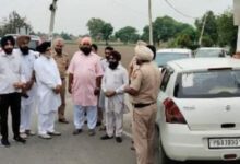 Photo of  मजीठिया की पेशी आज, पूर्व मंत्री सिकंदर सिंह मलूका नजरबंद
