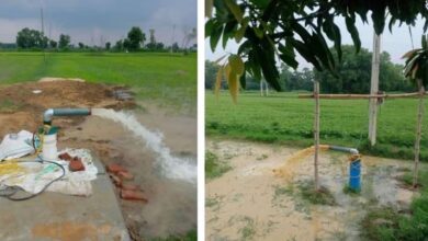 Photo of हरियाणा : जमीन से अवैध ताैर पर पानी निकाल रहीं 40 कंपनियां होंगी बंद