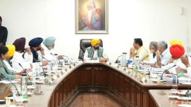 Photo of पंजाब कैबिनेट की बैठक आज: बेअदबी पर सख्त सजा के लिए बिल पर होगी चर्चा