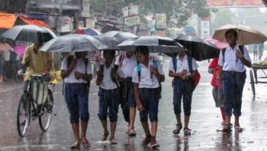 Photo of दिल्ली-यूपी में आज जमकर बरसेंगे बादल, हिमाचल में बारिश ने मचाई तबाही