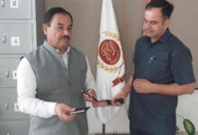 Photo of सहसपुर जमीन घोटाला…पूर्व मंत्री हरक सिंह रावत के खिलाफ ED ने दाखिल की चार्जशीट