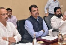 Photo of दिसंबर में लागू किया जाएगा Anti Coversion Law, महाराष्ट्र सरकार ने लिया फैसला