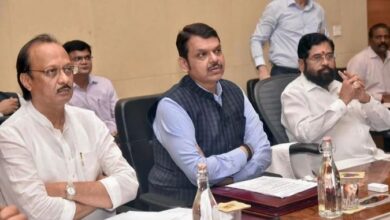 Photo of दिसंबर में लागू किया जाएगा Anti Coversion Law, महाराष्ट्र सरकार ने लिया फैसला