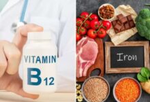 Photo of अनजाने में Vitamin-B12 और Iron के अब्जॉर्बशन में अड़ंगा डाल रही आपकी एक गलती