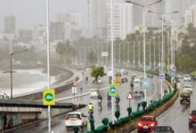 Photo of IMD के ऑरेंज अलर्ट के बीच एअरलाइंस ने भी जारी की एडवाइजरी