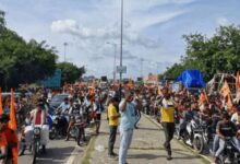Photo of लखनऊ: कांवड़ यात्रा मार्ग पर भंडारों के भोजन की भी होगी जांच…