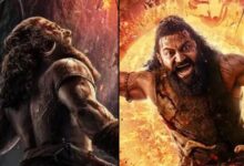 Photo of Rishab Shetty के बर्थडे पर Kantara Chapter 1 का रोंगटे खड़े कर देने वाला पोस्टर आउट