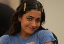 Photo of Deepika Padukone के शिफ्ट डिबेट के बीच Rashmika Mandanna लॉन्ग शूट के लिए तैयार