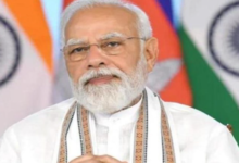 Photo of हरियाणा को आज मिलेगी 2 बड़ी सड़क परियोजनाओं की सौगात, पीएम मोदी करेंगे लोकार्पण