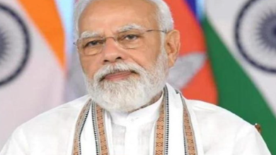 Photo of हरियाणा को आज मिलेगी 2 बड़ी सड़क परियोजनाओं की सौगात, पीएम मोदी करेंगे लोकार्पण