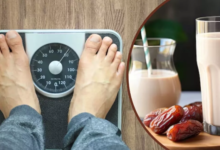 Photo of Weight Loss के बारे में सब बताते, वजन बढ़ाना है तो दूध के साथ खाएं छुहारा