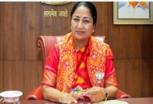 Photo of सीएम रेखा ने बेटियों के लिए तिरंगा साइक्लोथॉन को हरी झंडी दिखाई