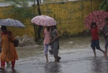Photo of हरियाणा: इस साल अगस्त में हुई सबसे ज्यादा बारिश, टूटा 13 साल का रिकॉर्ड