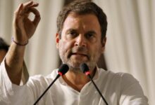 Photo of भाजपा का कांग्रेस पर बड़ा हमला…
