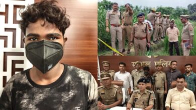 Photo of यूपी: गोविंद और किशोर ने पकड़े सुमित के पैर, सनोज ने छूरे से काट दी गर्दन
