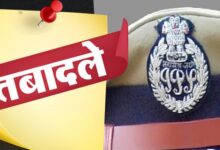 Photo of यूपी में आठ आईपीएस अफसरों के हुए तबादले, तीन जिलों के एसपी बदले