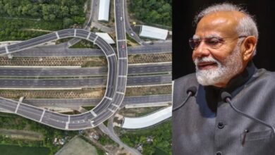 Photo of यूईआर-2 और द्वारका एक्सप्रेसवे से दिल्ली-NCR का सफर होगा आसान, पीएम मोदी आज करेंगे उद्घाटन