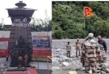 Photo of उत्तरकाशी: मलबे में दबे कल्प केदार मंदिर की मिली लोकेशन, बाबा के दर्शन की जगी उम्मीद…