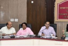 Photo of RGHS में घोटाले पर सरकार का बड़ा एक्शन- 5 डॉक्टर्स व 9 कार्मिक निलंबित