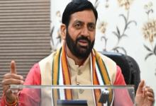 Photo of अब यहां खरीद-बेच सकेंगे प्रॉपर्टी…सरकार ने नौ अवैध कॉलोनियों को किया वैध