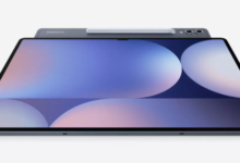 Photo of 11,600mAh की बड़ी बैटरी के साथ जल्द लॉन्च हो सकता है Samsung का ये टैबलेट