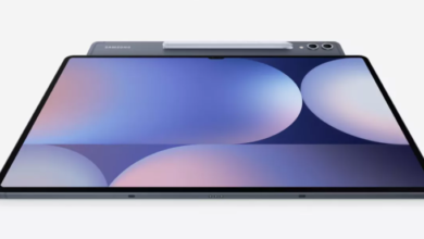 Photo of 11,600mAh की बड़ी बैटरी के साथ जल्द लॉन्च हो सकता है Samsung का ये टैबलेट