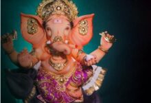Photo of क्यों कहा जाता है भगवान गणेश को गजानन?