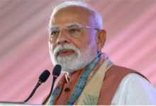Photo of प्रधानमंत्री मोदी दिल्ली में 11000 करोड़ रुपये की राजमार्ग परियोजनाओं का करेंगे उद्घाटन
