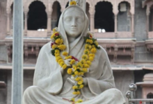 Photo of आज इंदौर में निकलेगी तिरंगा यात्रा, हर घर तिरंगा और स्वच्छता का गूंजेगा संदेश