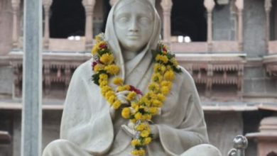 Photo of आज इंदौर में निकलेगी तिरंगा यात्रा, हर घर तिरंगा और स्वच्छता का गूंजेगा संदेश