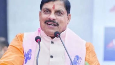 Photo of  सीएम यादव बलराम जयंती पर मंडला से किसान कल्याण योजना की 17,500 करोड़ की राशि अंतरित करेंगे