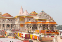 Photo of अयोध्या धाम में सुरक्षा एजेंसियां पूरी तरह अलर्ट मोड पर, रात में खंगाला राम मंदिर परिसर