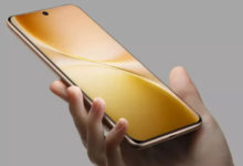 Photo of Vivo का 6,500mAh बैटरी वाला शानदार 5G फोन