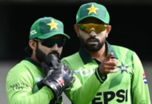 Photo of Asia Cup 2025 के लिए पाकिस्तान ने किया टीम का एलान