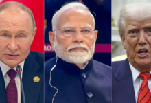Photo of रूस के ऑफर से उड़ जाएंगे ट्रंप के होश, बेअसर होगा 50% टैरिफ का शिगूफा