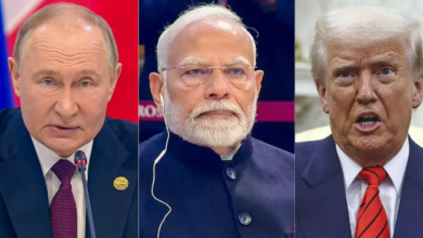 Photo of रूस के ऑफर से उड़ जाएंगे ट्रंप के होश, बेअसर होगा 50% टैरिफ का शिगूफा