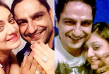 Photo of  शादी की सालगिरह पर Shefali Jariwala को याद कर इमोशनल हुए पराग